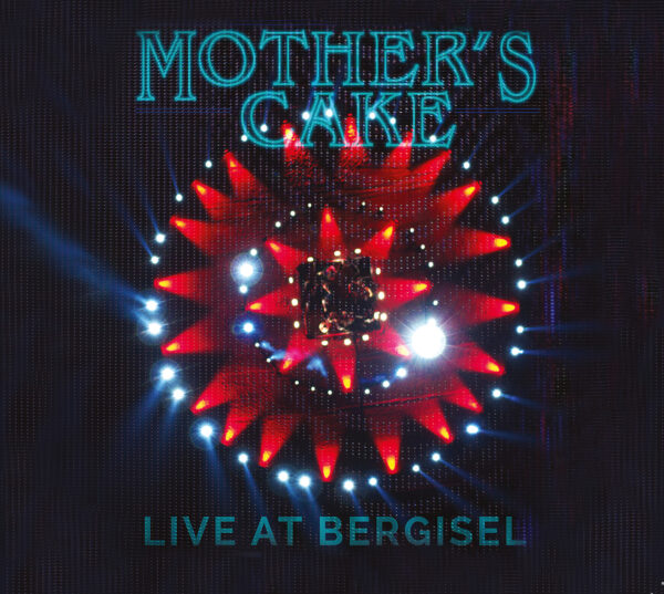 Live At Bergisel CD