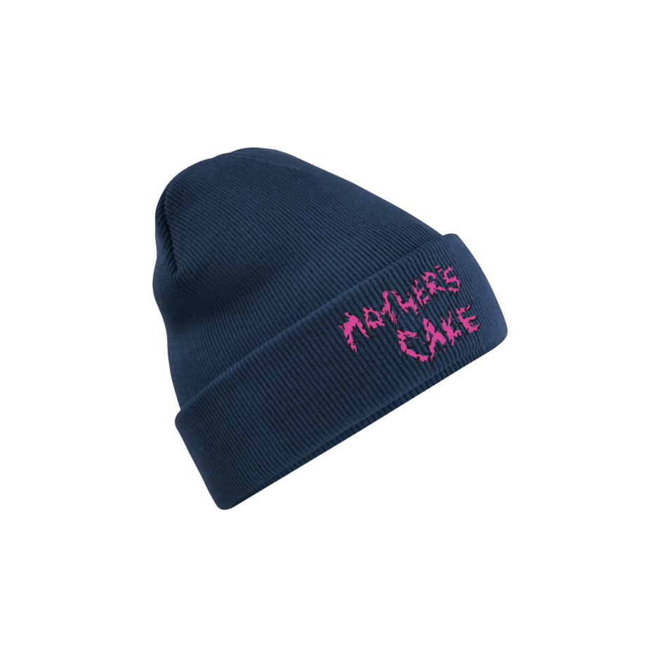 Beanie - Mr.Beanie.mp3