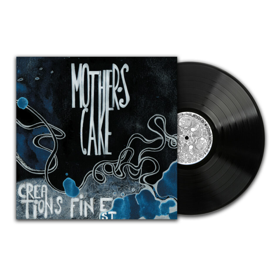 Creation's Finest Vinyl