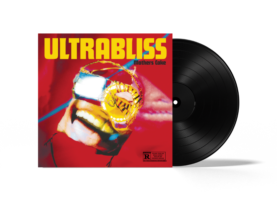 ULTRABLISS SINGLE VINYL