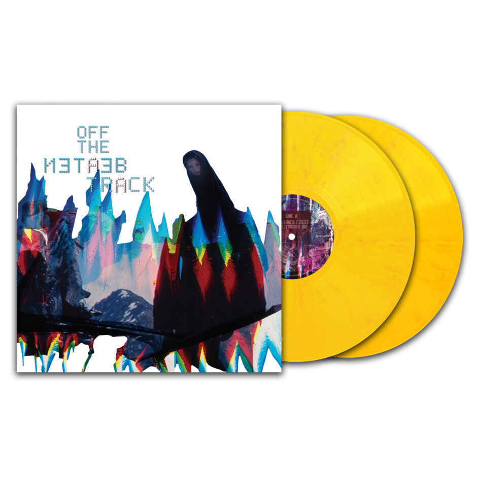 Off The Beaten Track Vinyl - Ltd. Special Edition