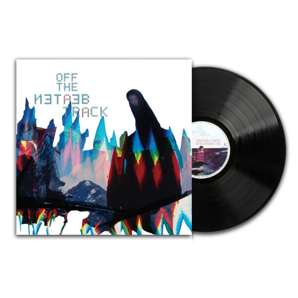 Off The Beaten Track Vinyl