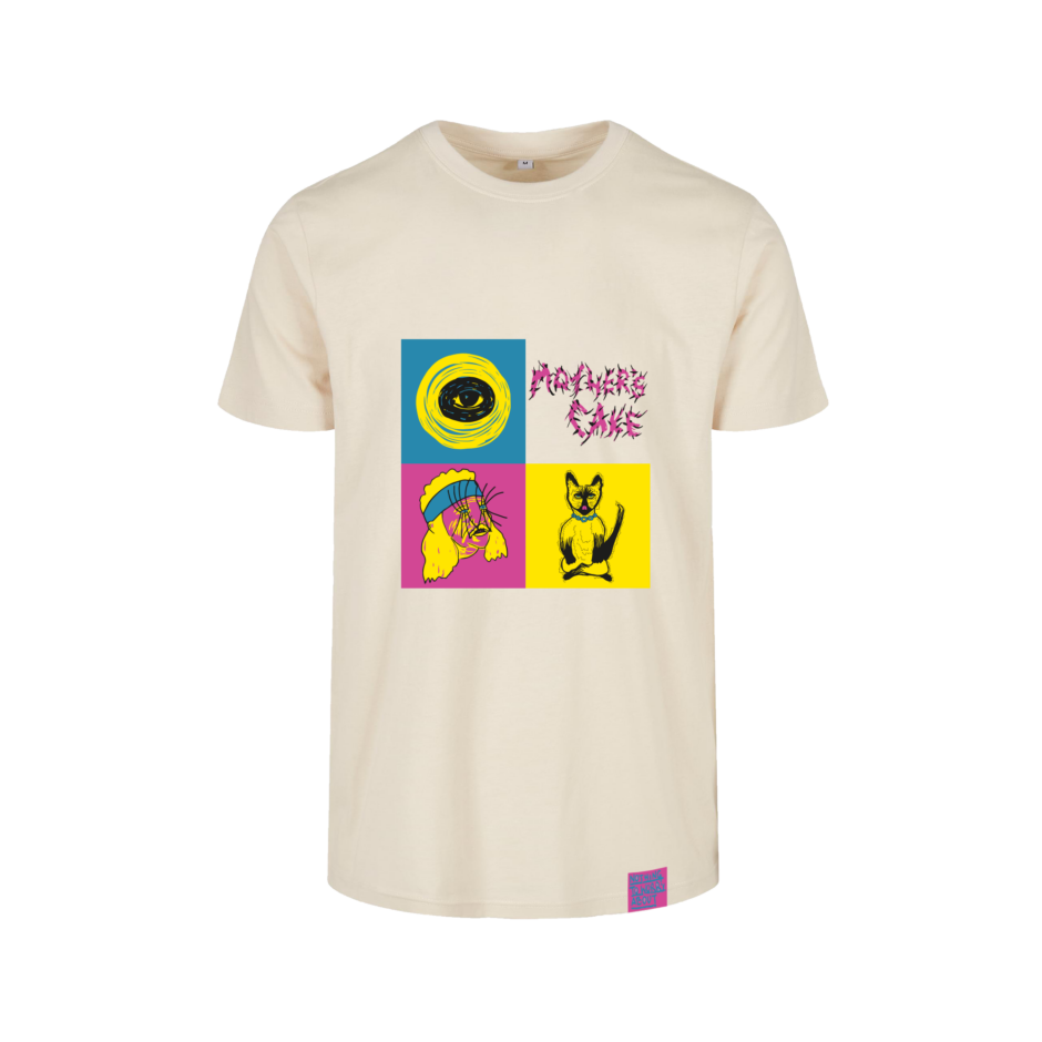 T-Shirt - Toxicbrother.mp3