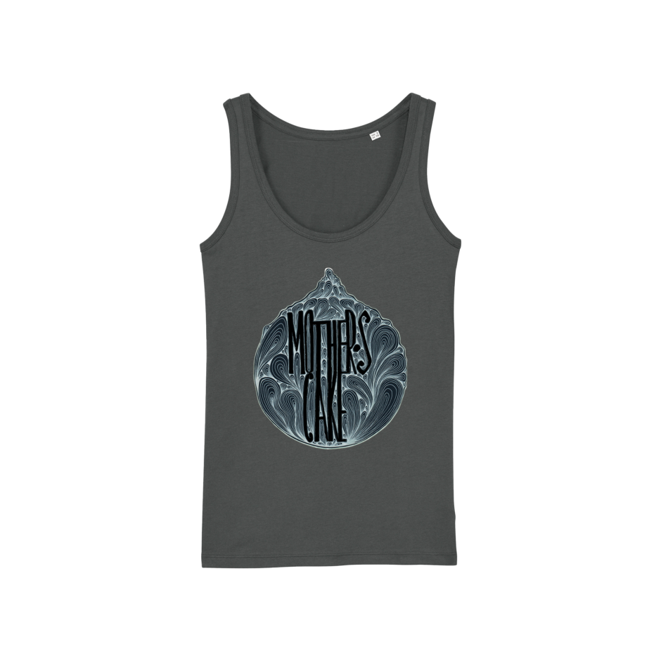 Tank Top - Tear Drop