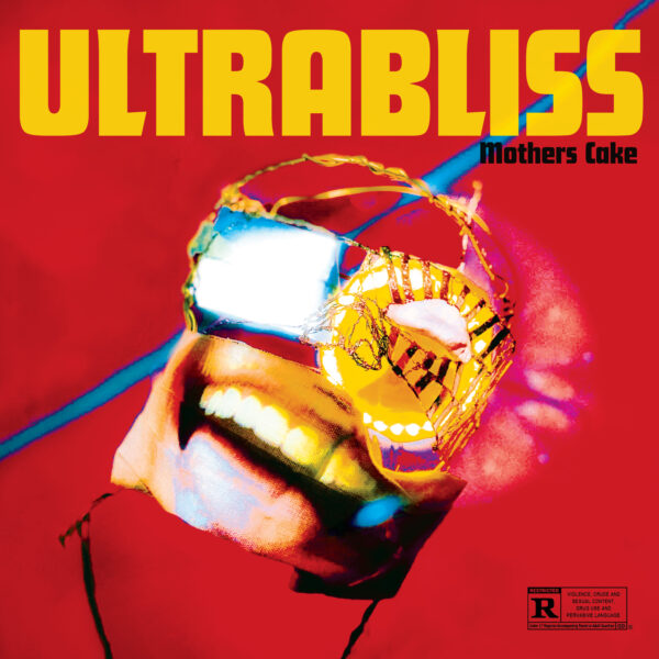 PRE-ORDER ULTRABLISS CD