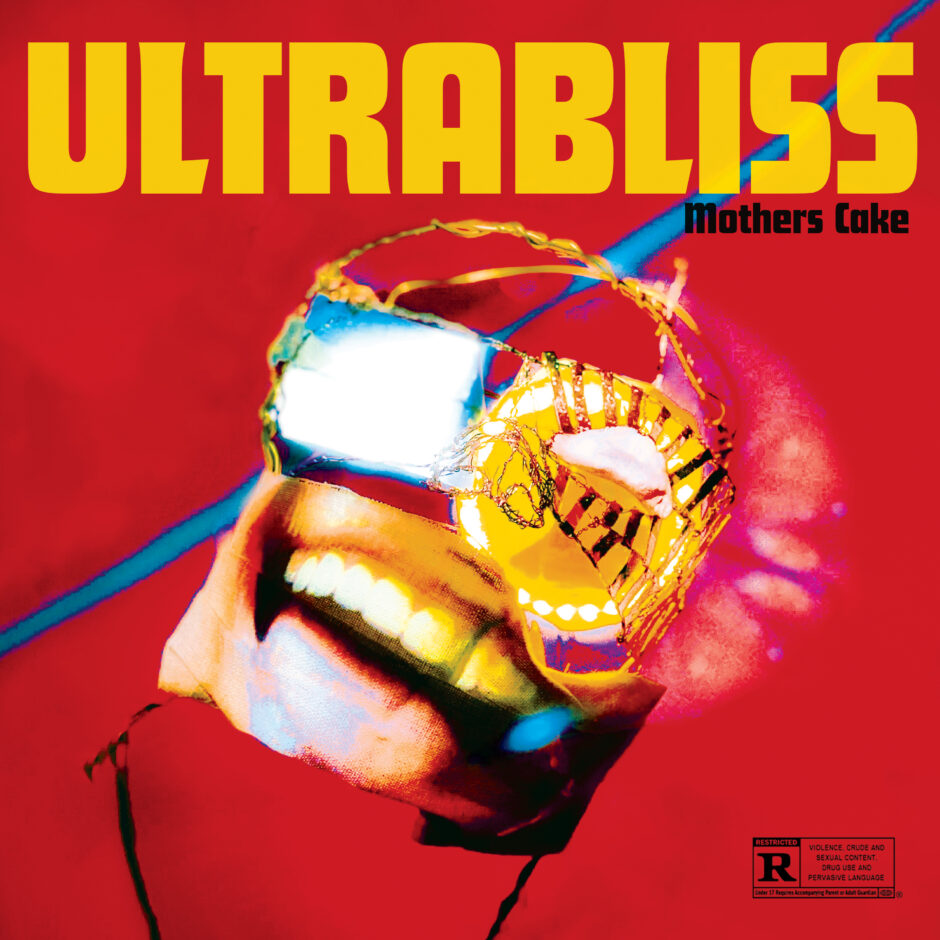 ULTRABLISS CD